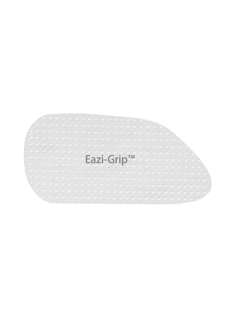 Eazigrip Evo Clear Tank Grip Pad Set Honda CBR600RR4 2003-2006 Honda CBR600RR (2005-2006)