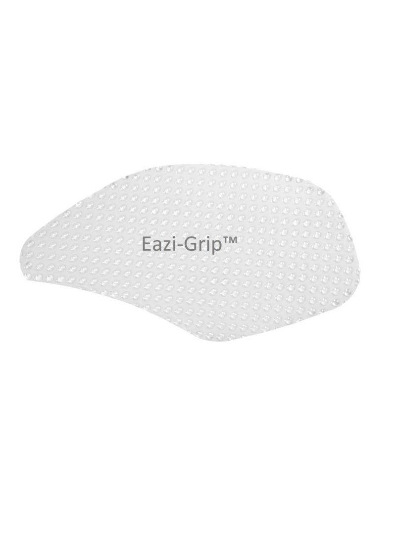 Eazigrip EVO Clear Tank Play Pad Set Honda CBR900 2000-2001