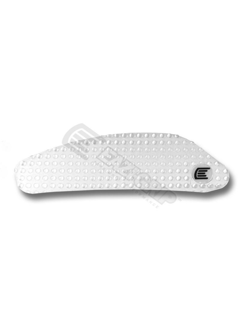 Eazigrip Evo Clear Tank Grip Pad Set Kawasaki Ninja 250SL/Z250SL 2014