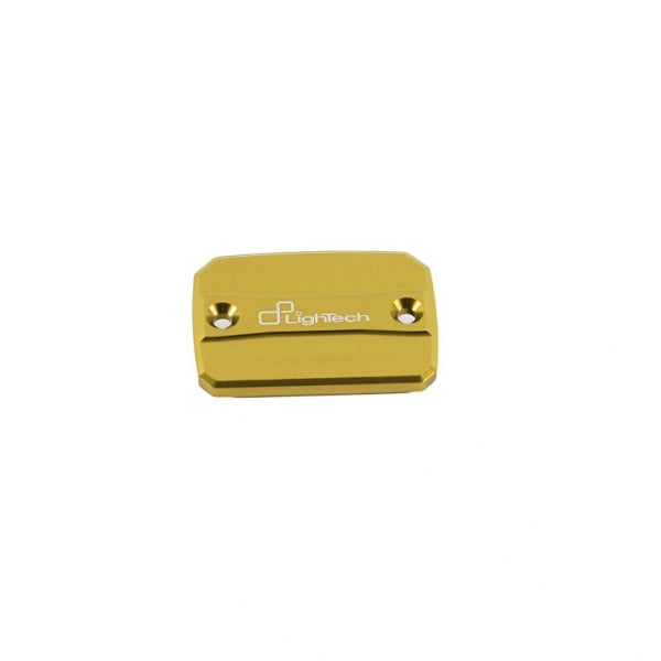 Outletdeal: rempomp reservoir cover goud Ducati Hypermotard 821 (2013-2015)