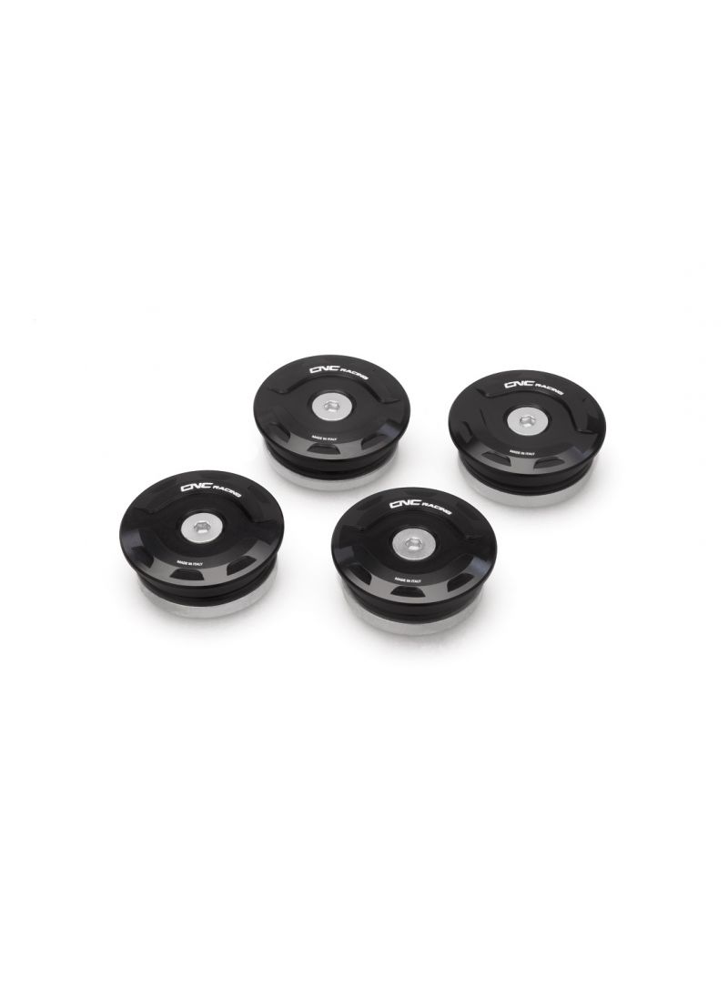 Frame Cap Bung Kit X-Divel Ducati Xdivel S (2016-2017)