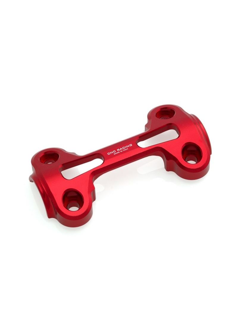 Upper Handlebar Clamp 29mm Hypermotard 821SP 939SP Ducati Hypermotard 821 (2013-2015)