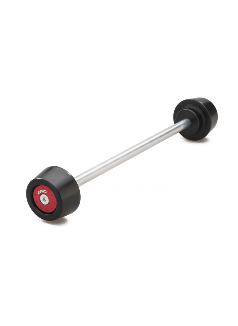 Vorderradachse Slider Set Ducati Streetfighter 1098 (2009-2013)