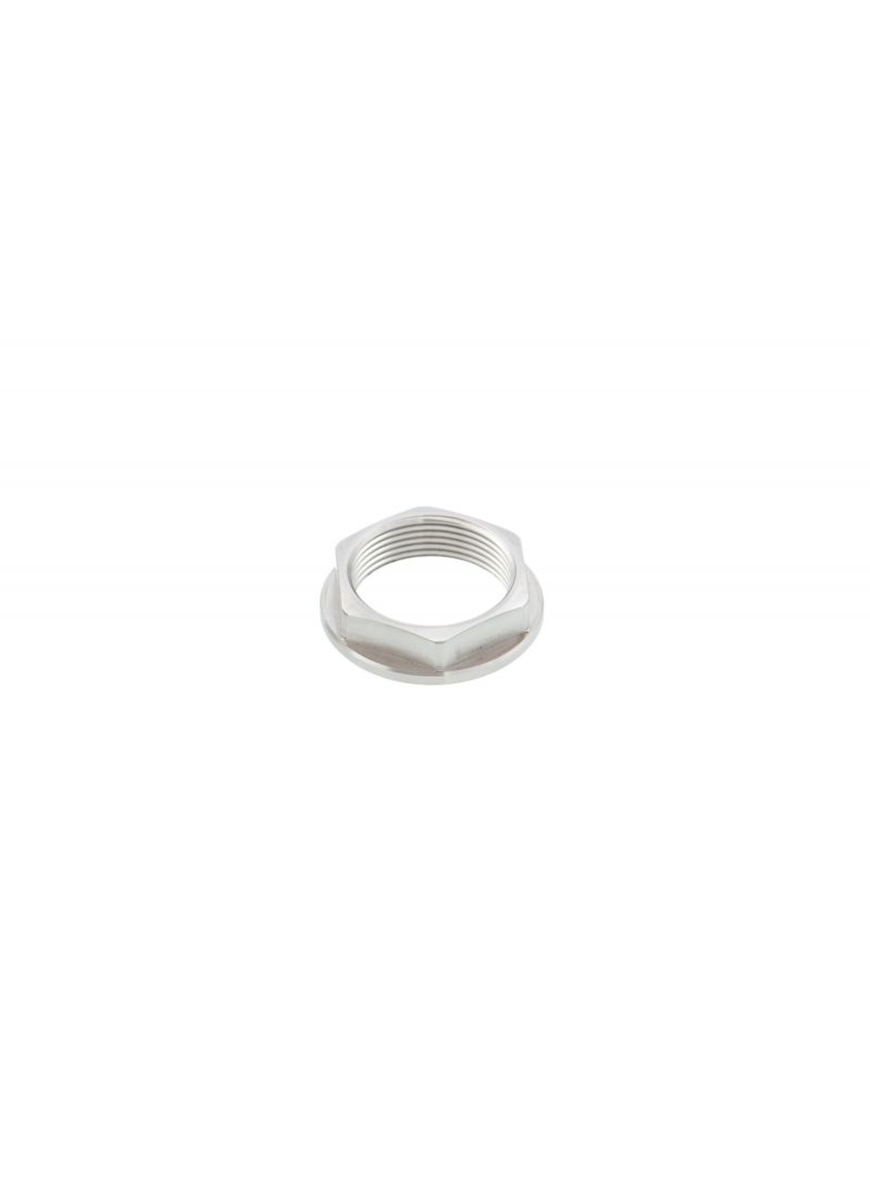 Front axle nut titanium Ducati Hypermotard 1100S (2007-2009)