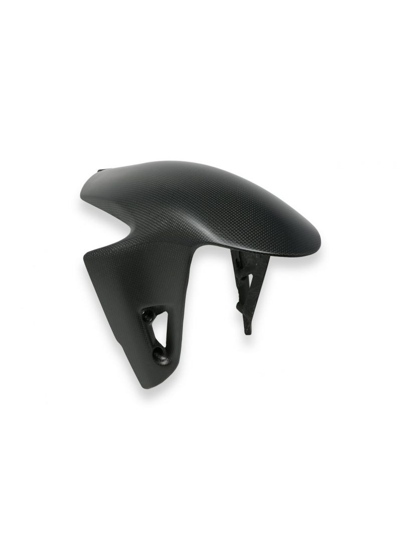 Matt Carbon Front Fender Streetfighter V2 V4 V4S Ducati Streetfighter V4 S (2023+)