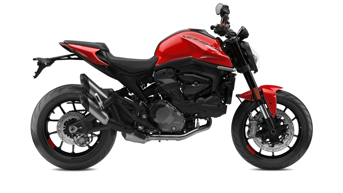 Ducati Monster 950 (2021-2025)