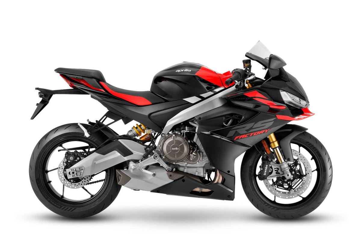 Aprilia Rs 660 Fabrik (2025+)