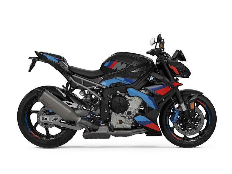 BMW M 1000 R (2025+)