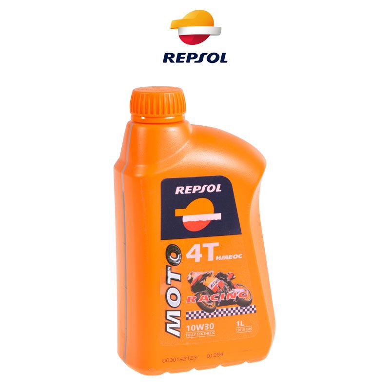 Oil