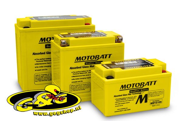 Batteries