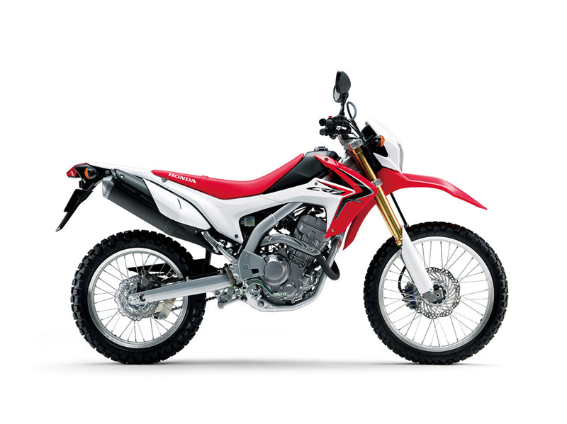 Honda CRF250L (2013-2016)