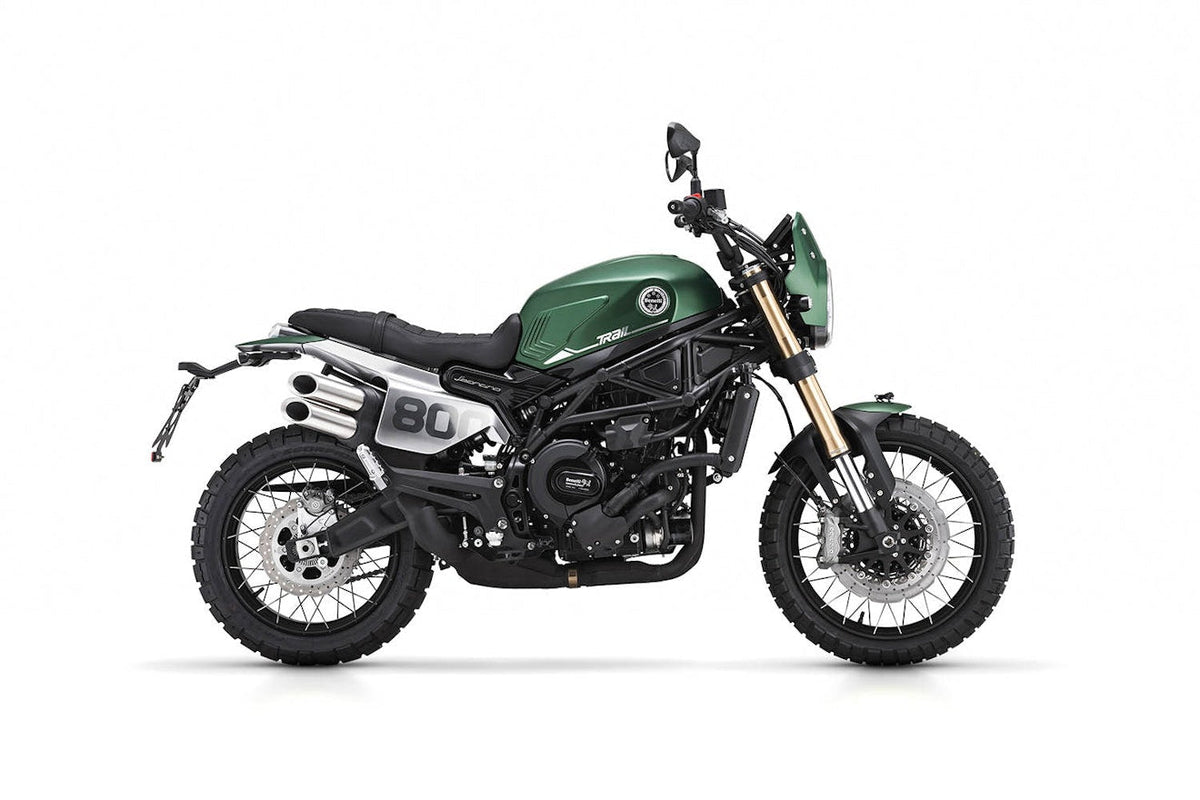 Benelli Leoncino 800 (2020+)