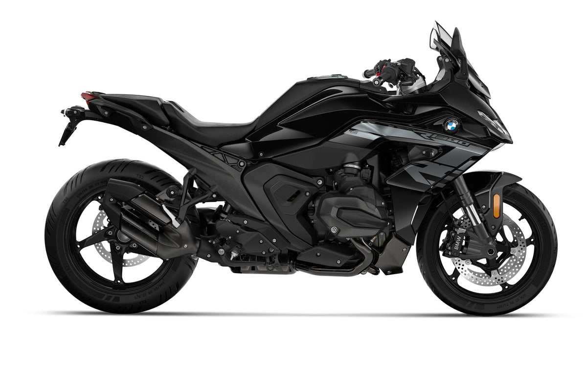 BMW R 1300 RS Triple Black (2025+)