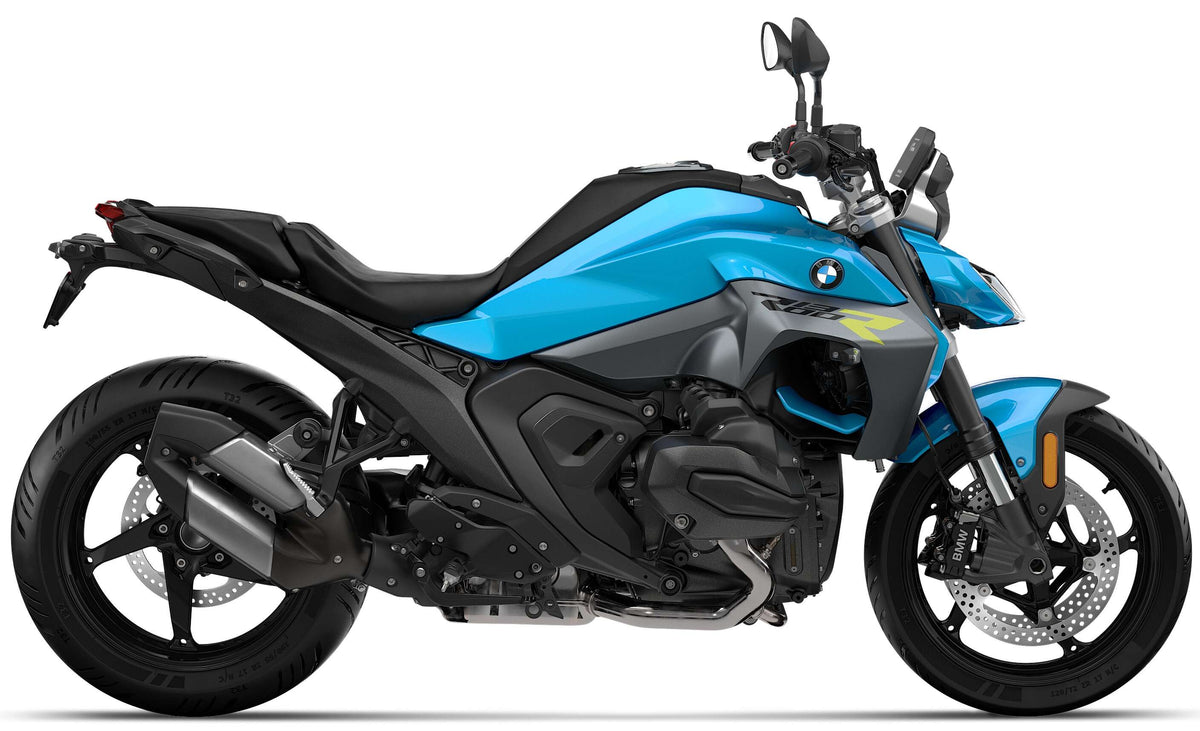 BMW R 1300 R (2025+)