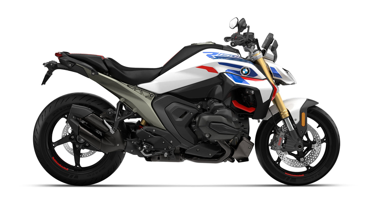 BMW R 1300 R Leistung (2025+)