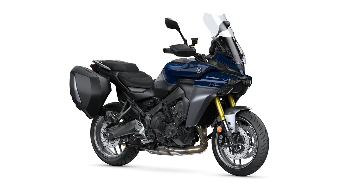 Yamaha Tracer 9 GT+ (Plus) (2025+)
