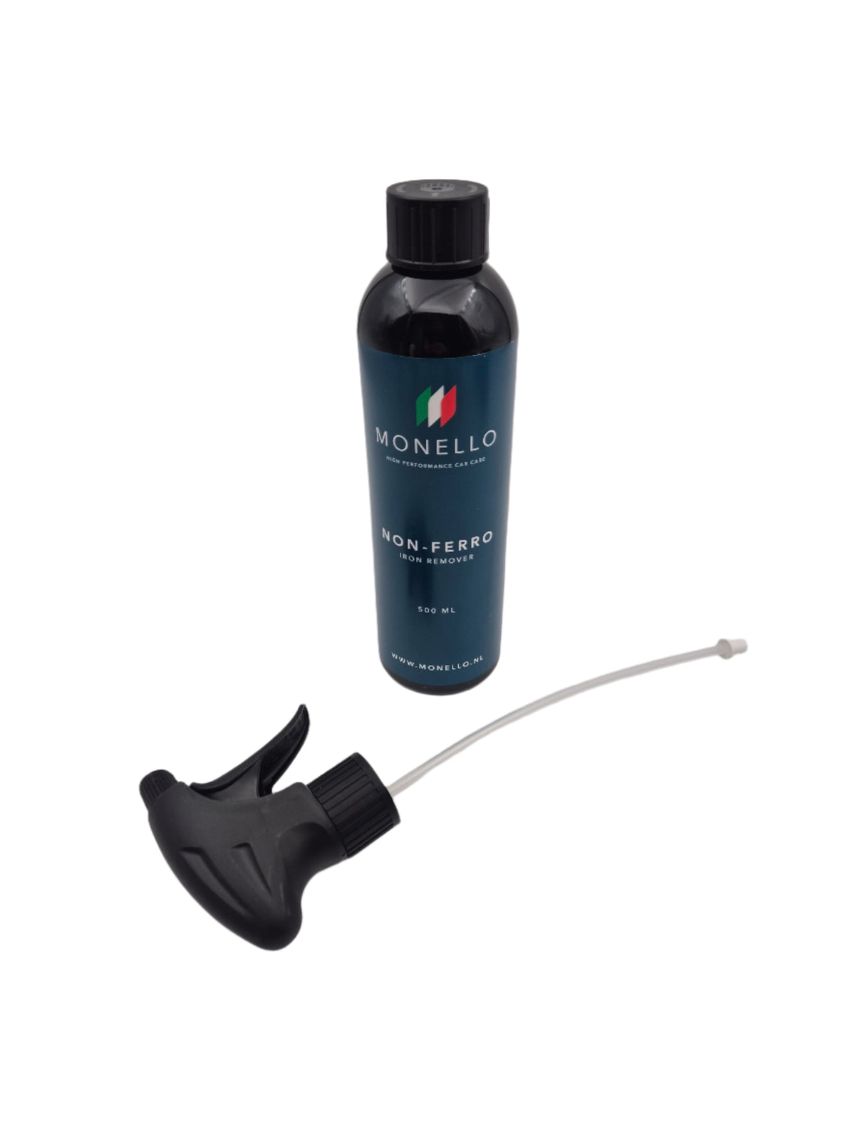 Detailing Wheel Cleaner