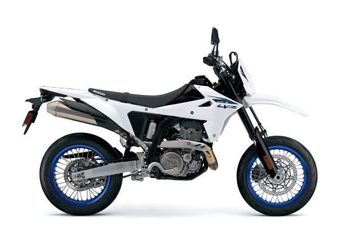 Suzuki DR-Z4SM (2025+)