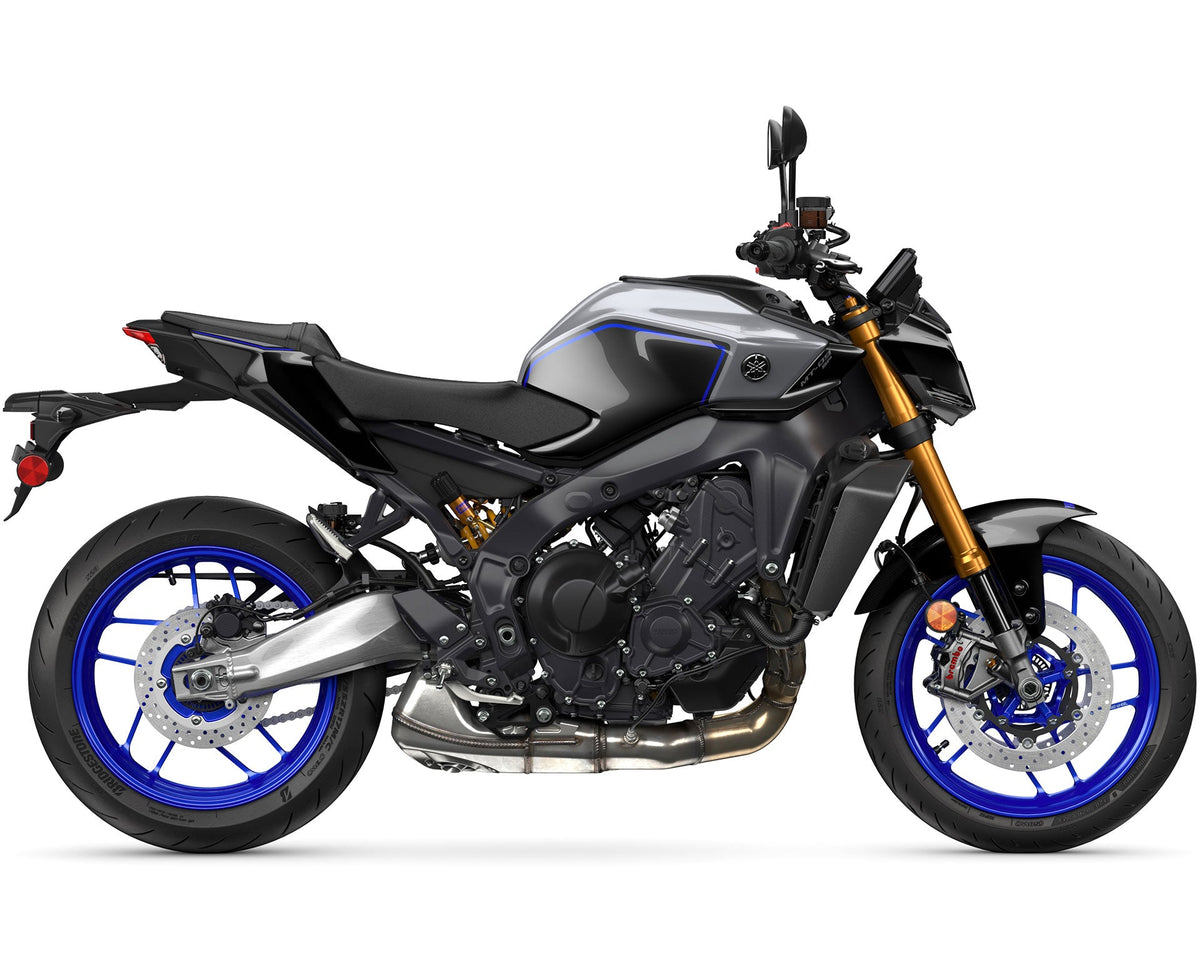 Yamaha MT-09 SP (2024+)