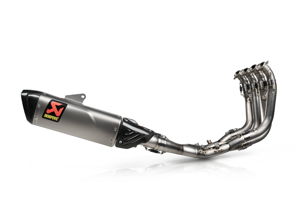 Exhaust System