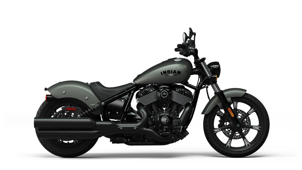Indian Chief Dark Horse (2022-2024)