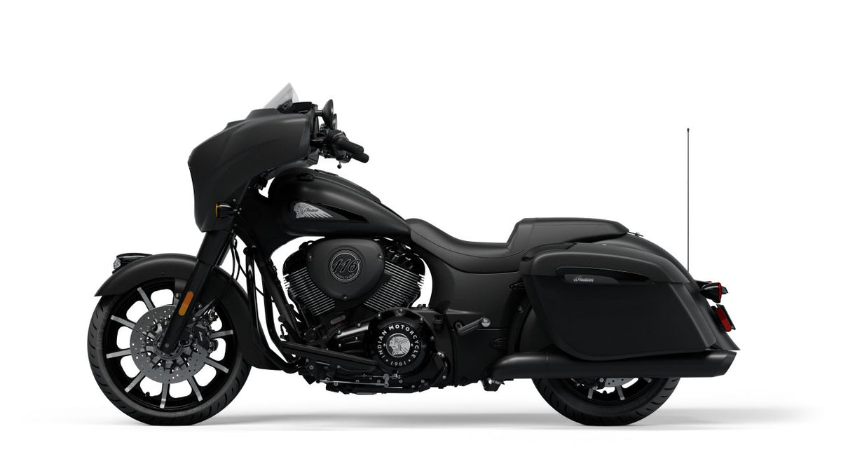 Indian Chieftain Dark Horse (2021-2024)