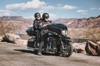 Indian Roadmaster PowerPlus Limited (2025-2026)