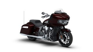 Indian Challenger Limited (2025-2026)