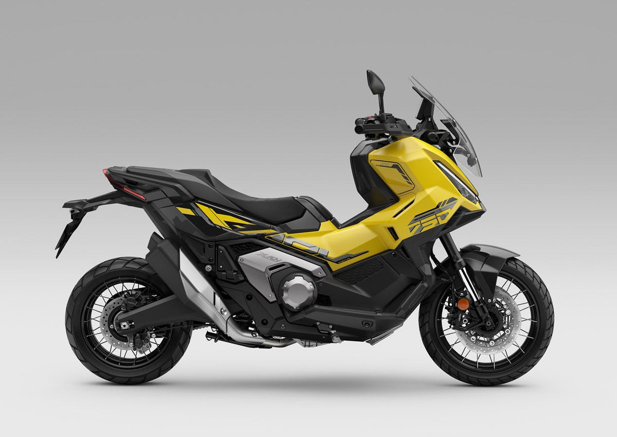 Honda X-Adv (2025+)