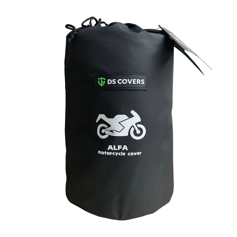 Motorcycle Cover