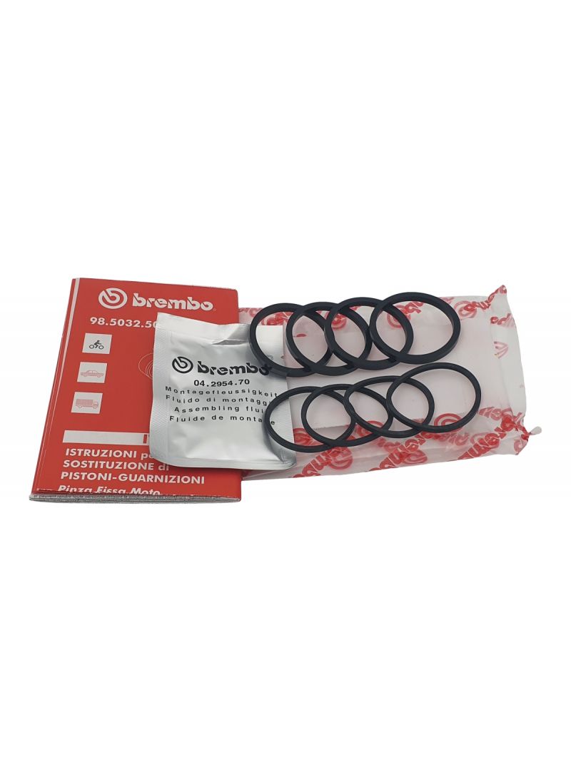 Rebuild Kit