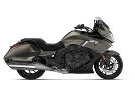 BMW K1600 Dredging (2017+)