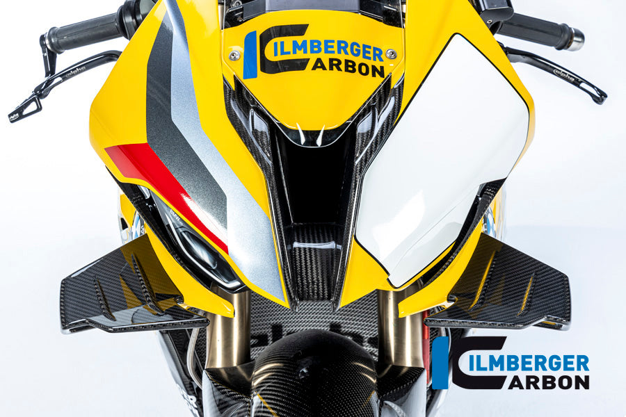 Race Fairing Kit