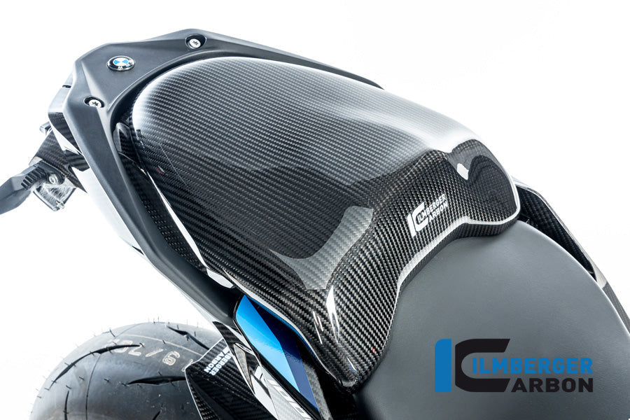 Pillion Seat Cover