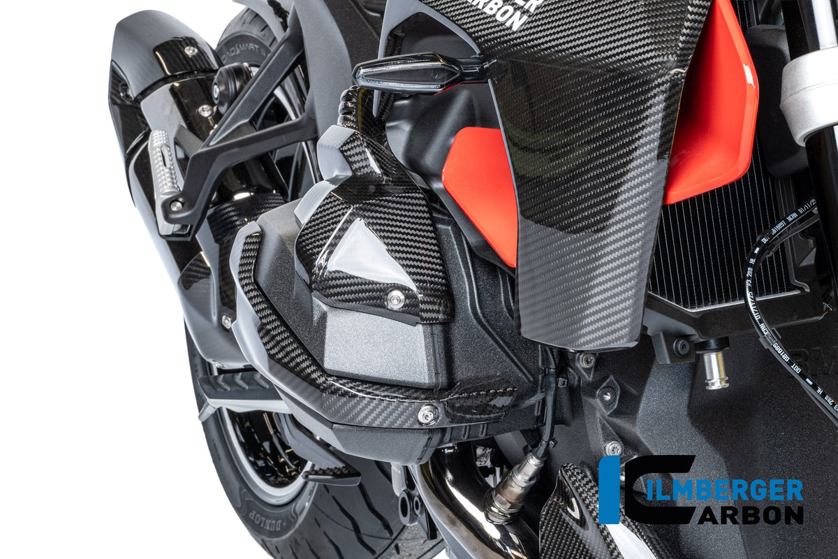 Fuel Injection Cover