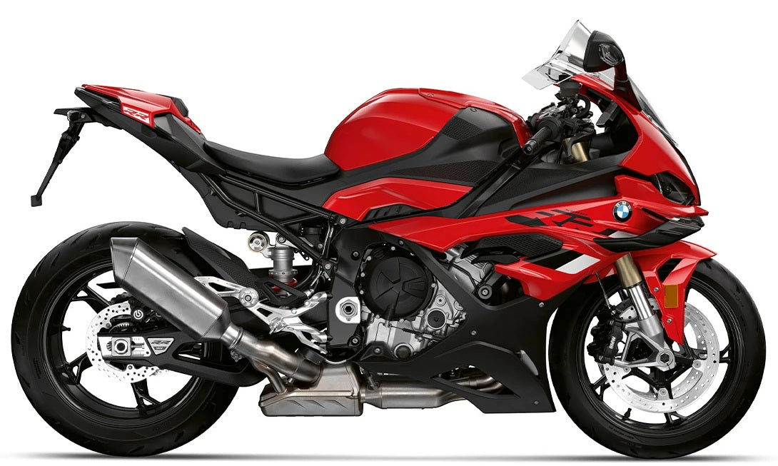 BMW S1000RR (2023-2024)