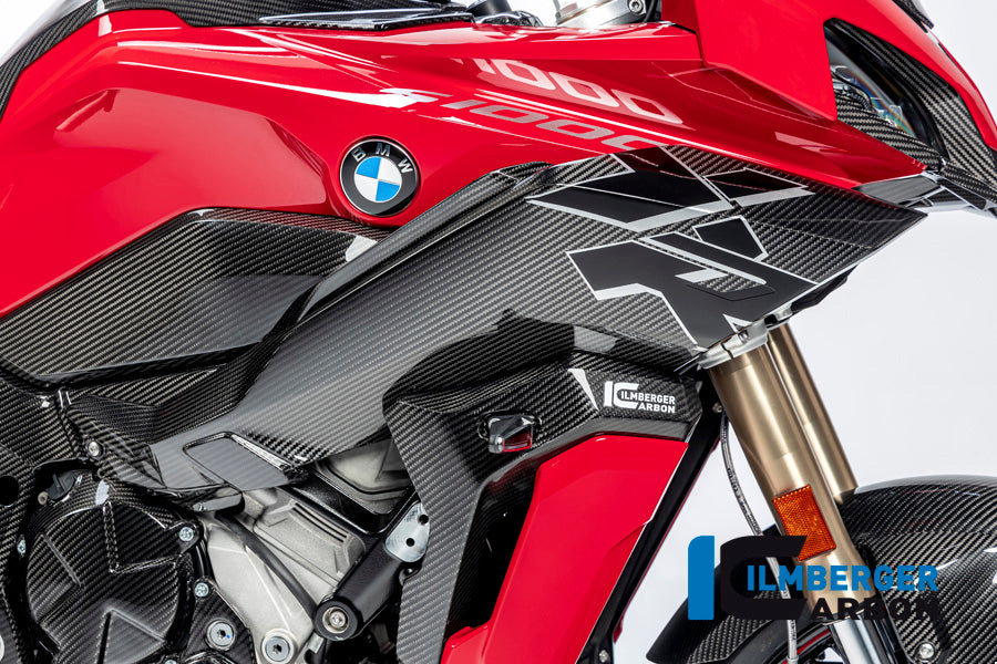 Side Fairing