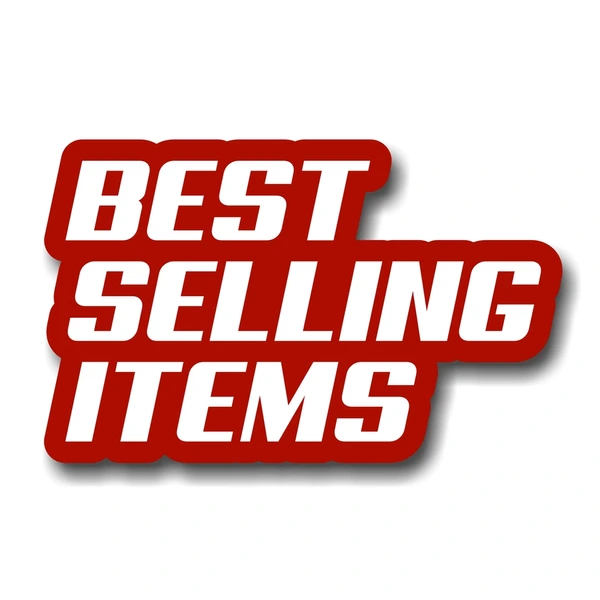 Best Selling Products