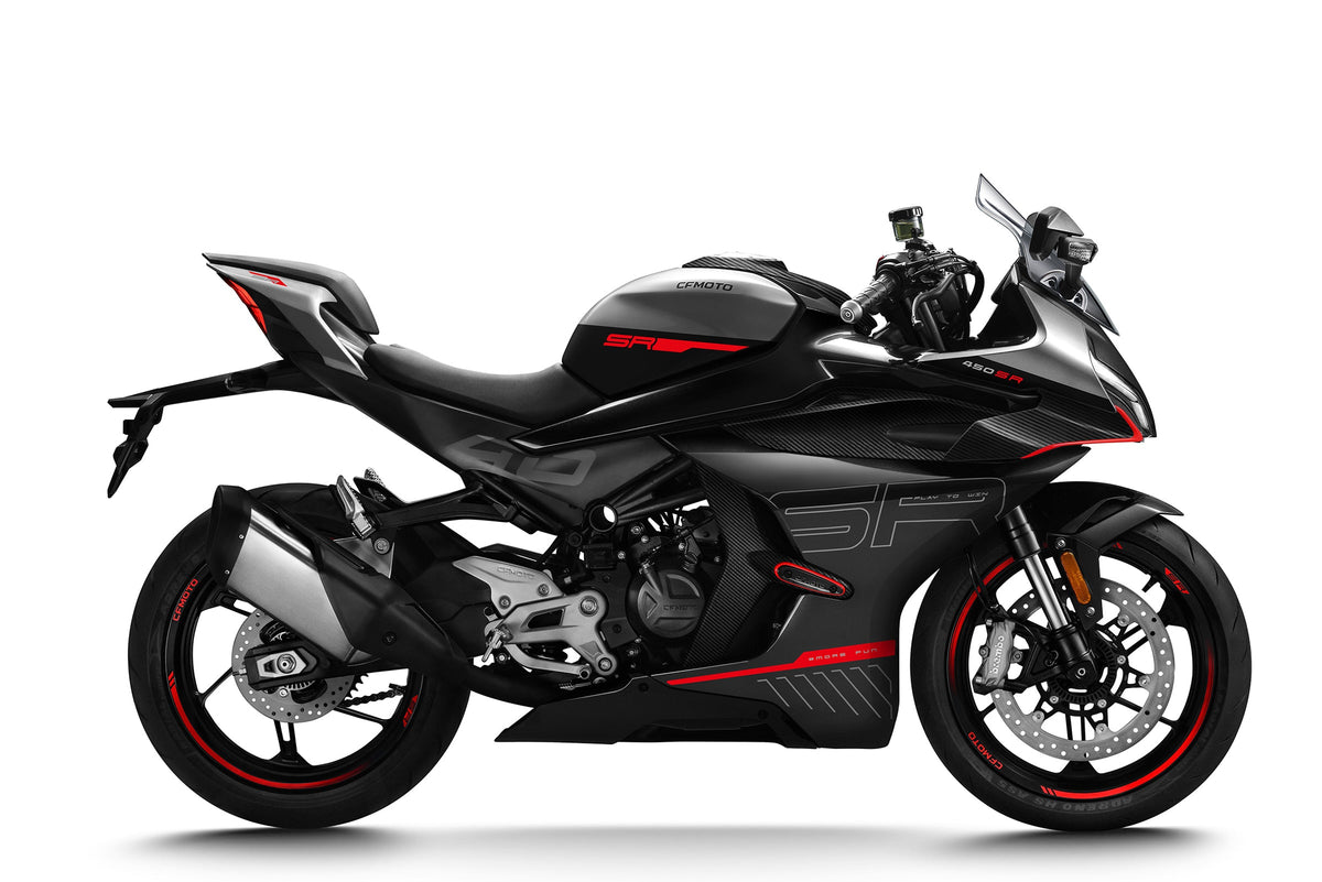 CFMoto 450SR (2024+)