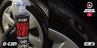 Tire & Trim Cleaners en Dressings