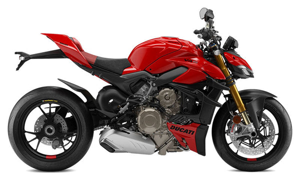 Ducati Streetfighter V4S (2023-2024)