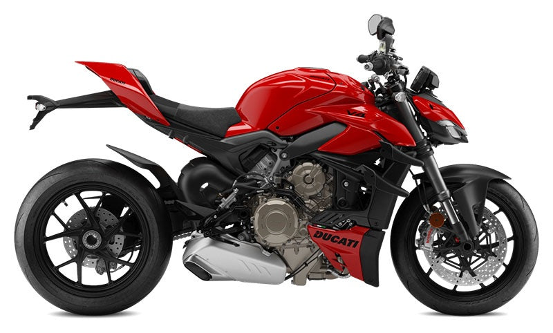 Ducati Streetfighter V4 (2023-2024)