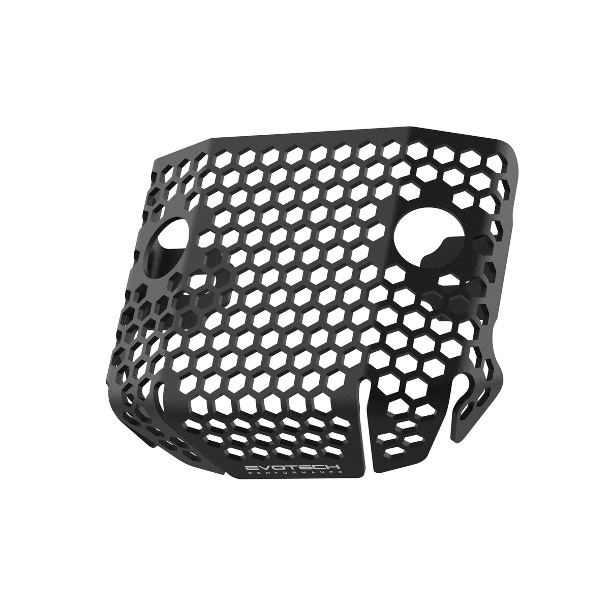Regulator / Rectifier Guard