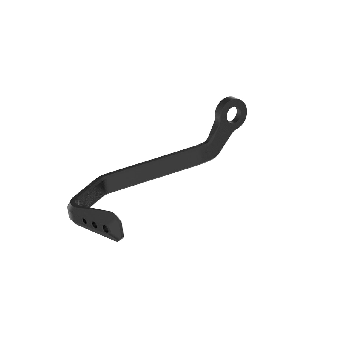 Bar end / brake and clutch protector parts