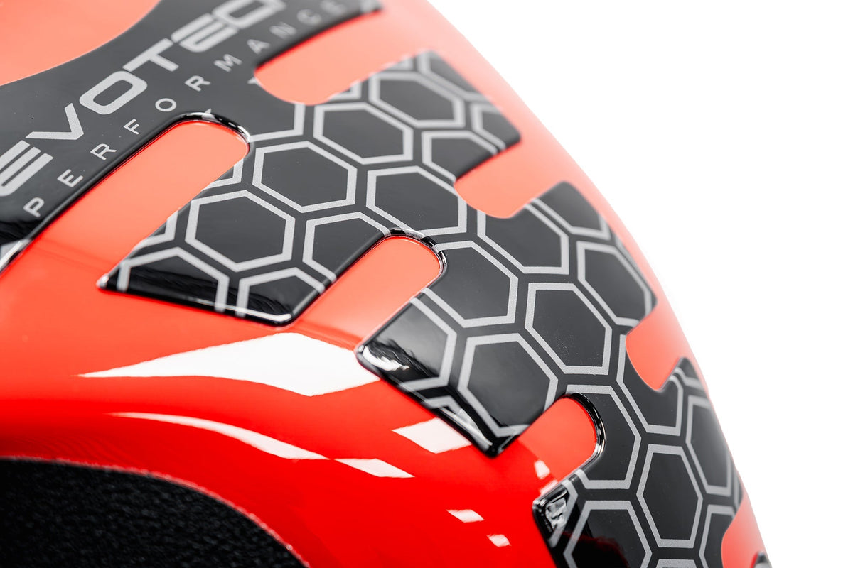 Evotech Performance tank pads