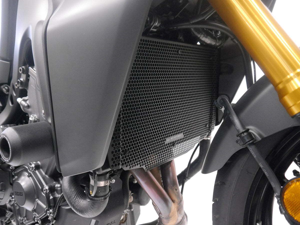 Radiator Guard