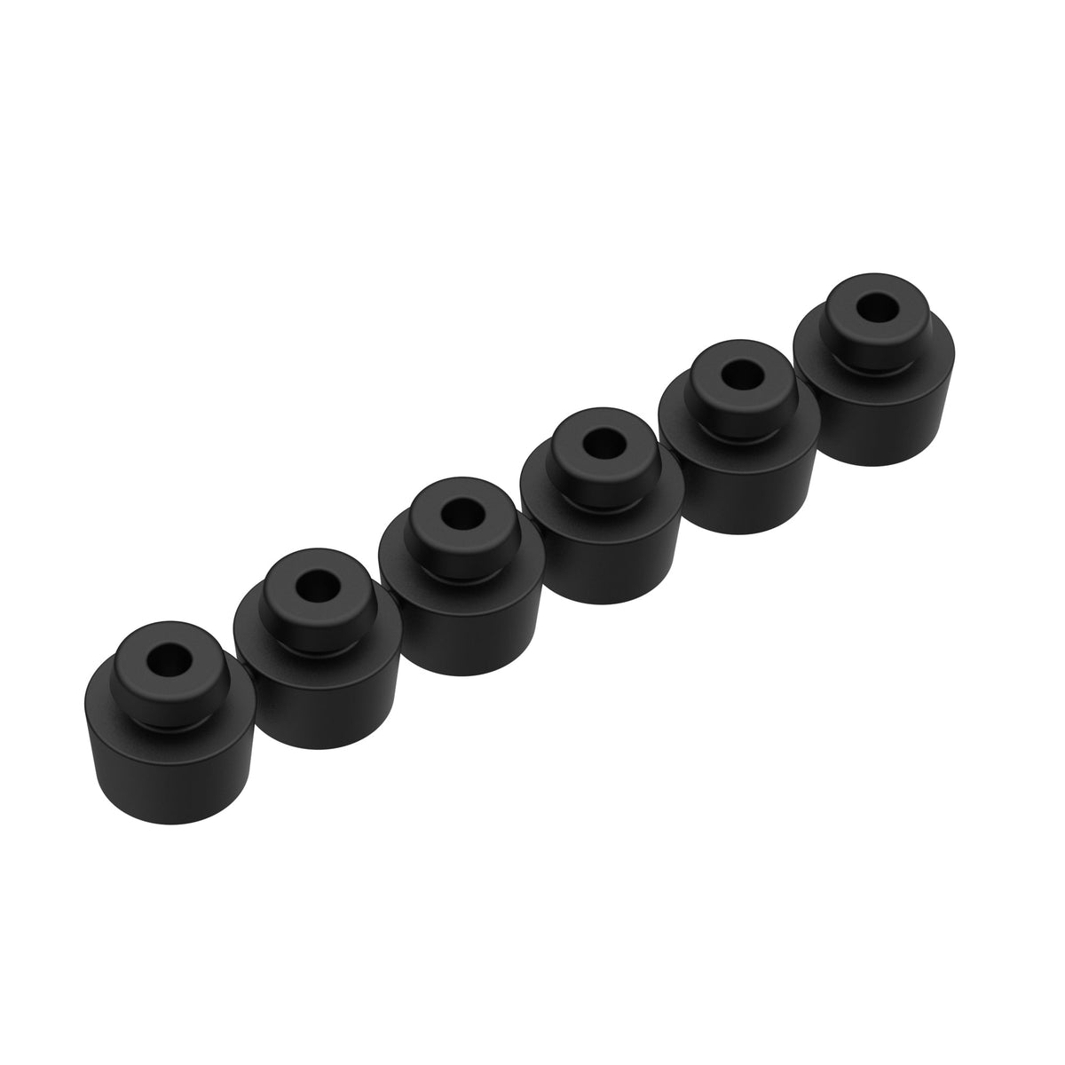Radiator protector parts