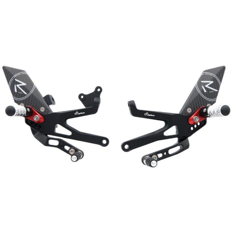 Rearset Kit