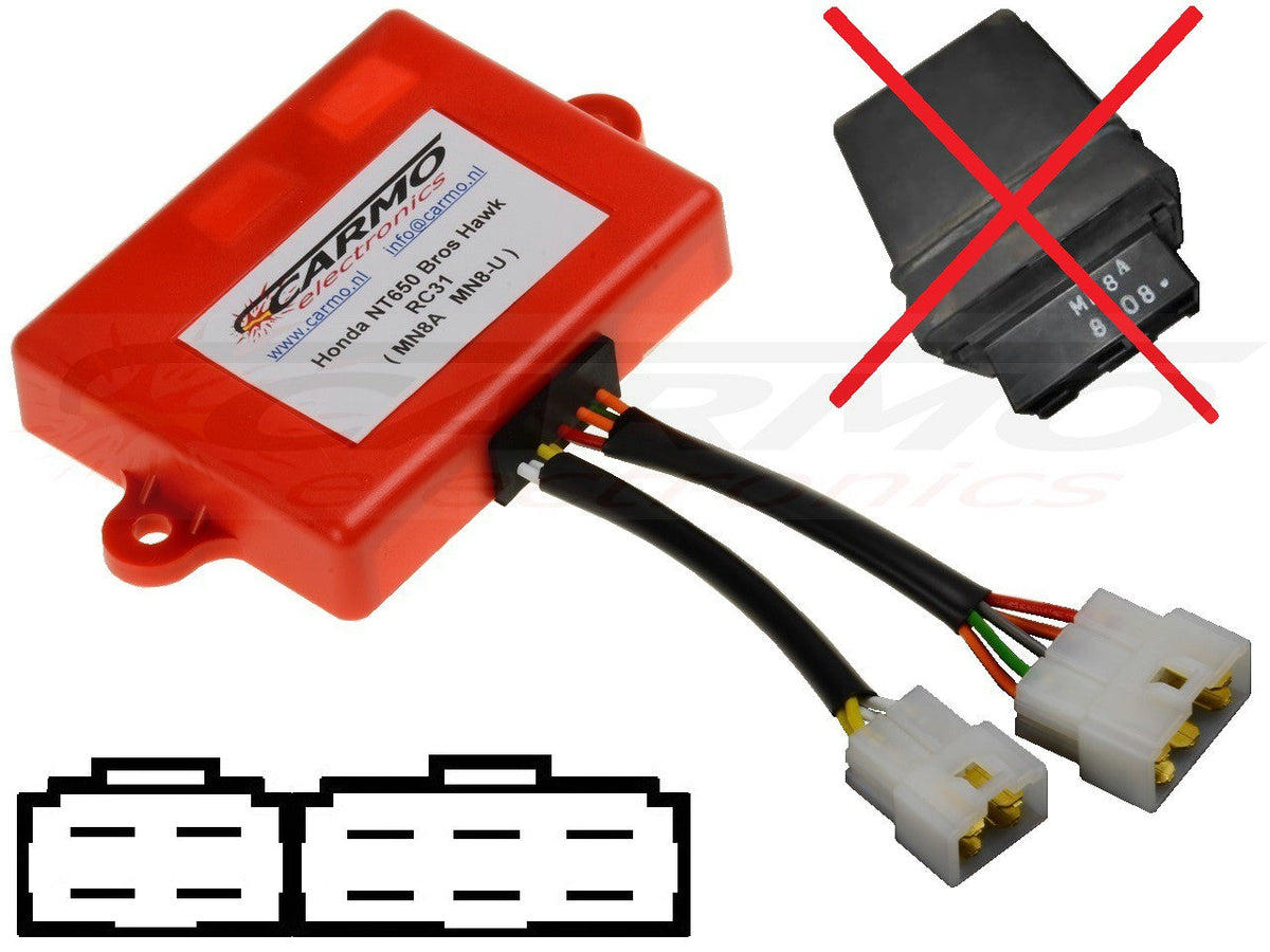 CDI Unit