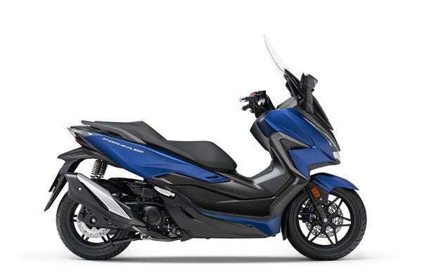 Honda Forza 350 (2021-2022)